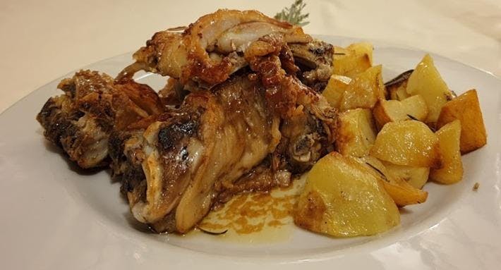 Photo of restaurant Virginiae in Centro Storico, Rome - Photo 11