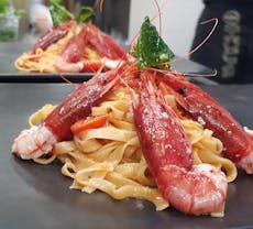 Restaurant Pizza e Cucina Politeama in Politeama, Palermo
