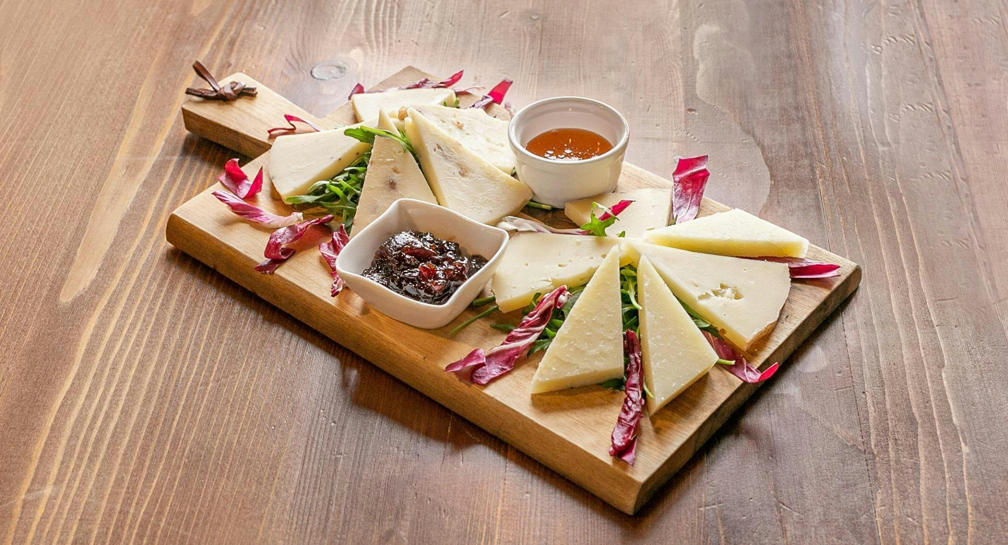 Photo of restaurant Ristorante Pizzeria La Masseria in Trigoria, Rome - Photo 2