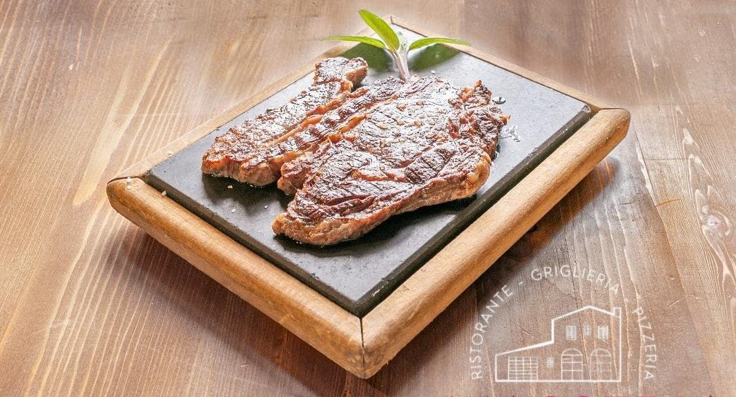 Photo of restaurant Ristorante Pizzeria La Masseria in Trigoria, Rome - Photo 7