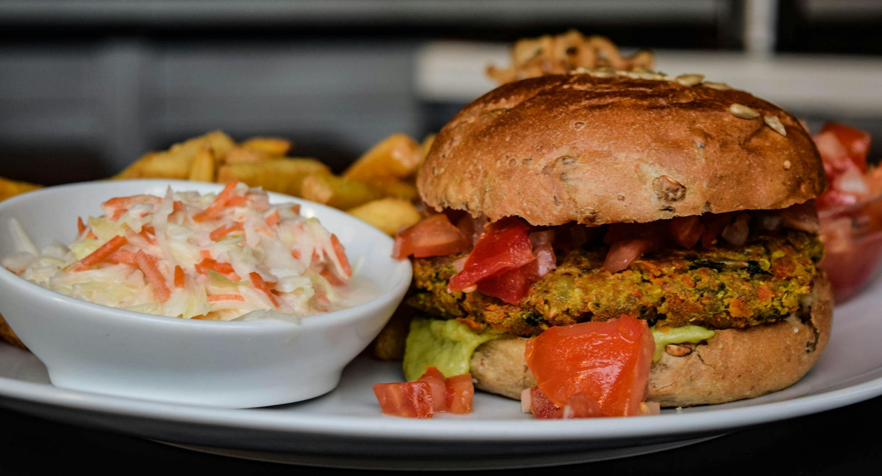 Photo of restaurant Zsa Zsa Burger in Schöneberg, Berlin - Photo 4