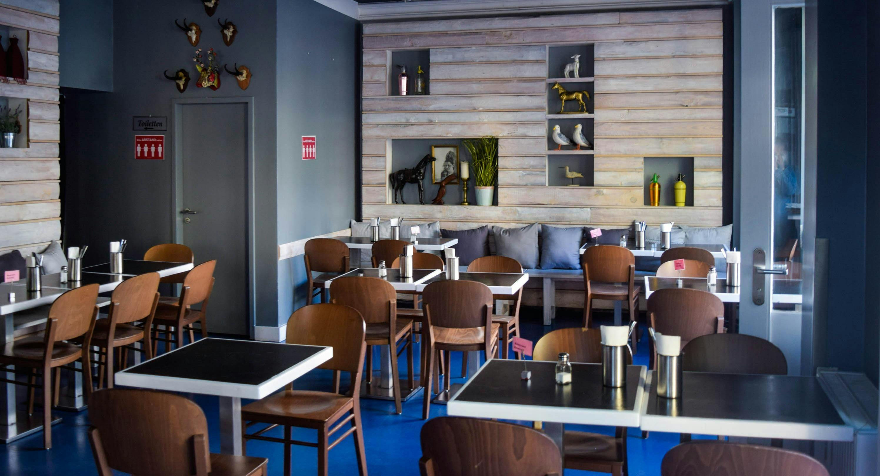 Photo of restaurant Zsa Zsa Burger in Schöneberg, Berlin - Photo 7