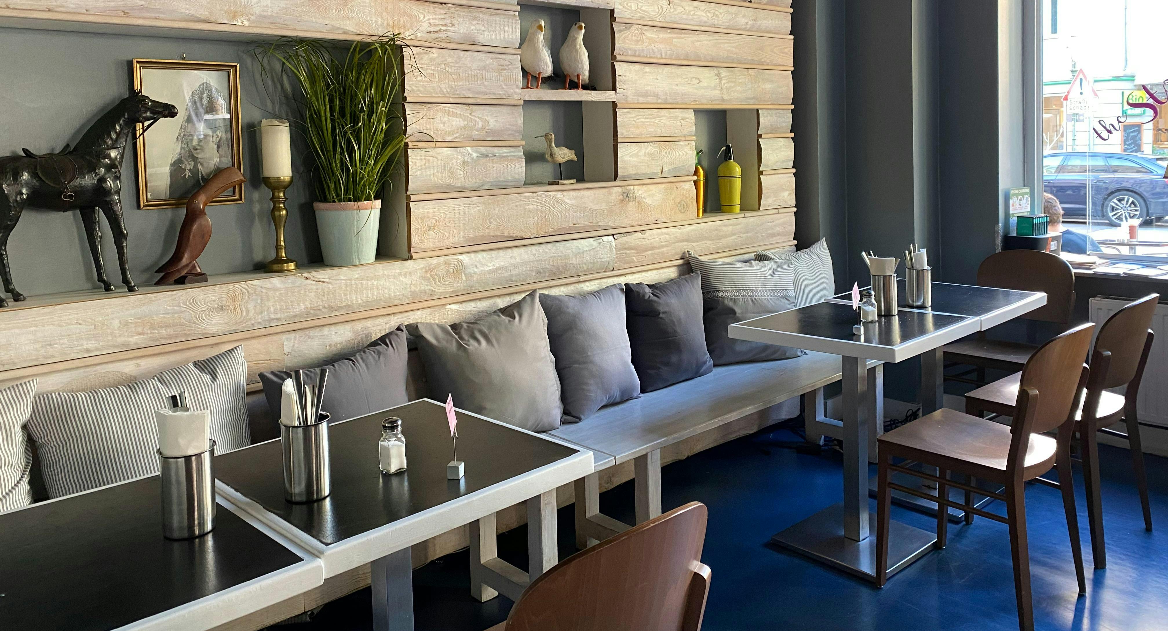 Photo of restaurant Zsa Zsa Burger in Schöneberg, Berlin - Photo 8