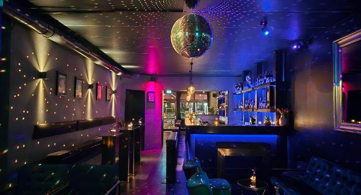 Photo of restaurant ILOsBAR in Schöneberg, Berlin - Photo 4