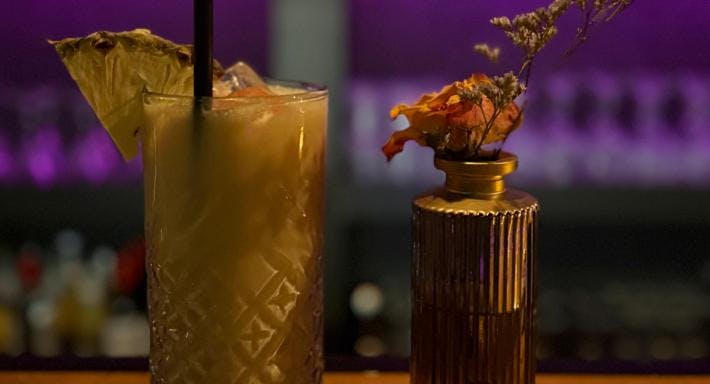 Photo of restaurant ILOsBAR in Schöneberg, Berlin - Photo 8