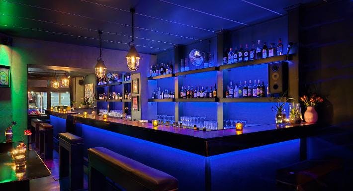 Photo of restaurant ILOsBAR in Schöneberg, Berlin - Photo 9