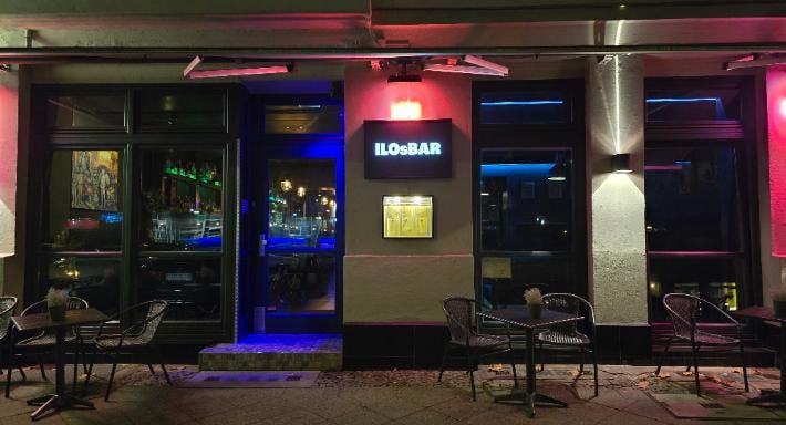 Photo of restaurant ILOsBAR in Schöneberg, Berlin - Photo 11
