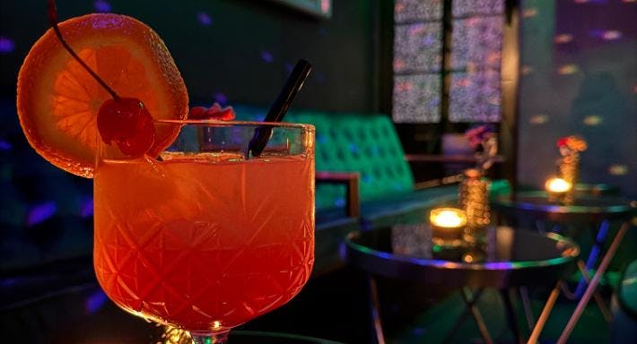 Photo of restaurant ILOsBAR in Schöneberg, Berlin - Photo 12