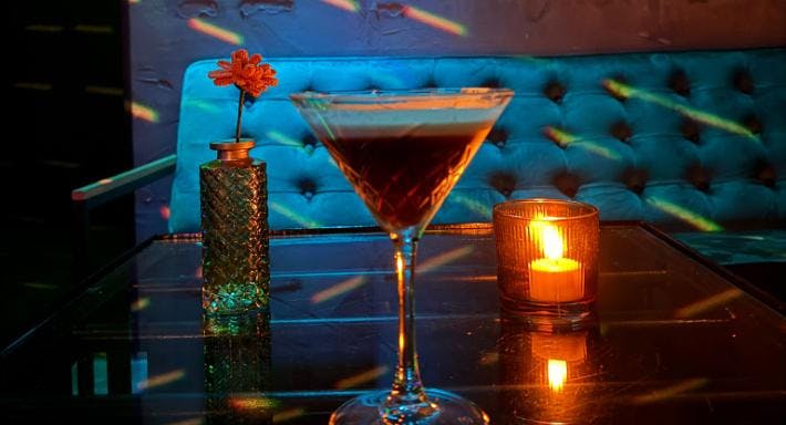 Photo of restaurant ILOsBAR in Schöneberg, Berlin - Photo 13