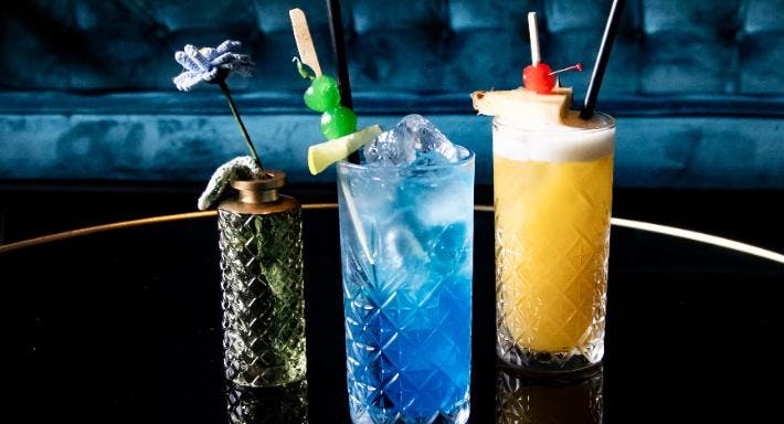 Photo of restaurant ILOsBAR in Schöneberg, Berlin - Photo 3