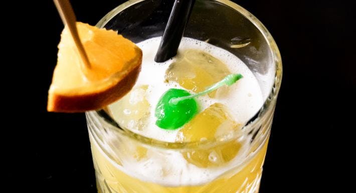 Photo of restaurant ILOsBAR in Schöneberg, Berlin - Photo 14