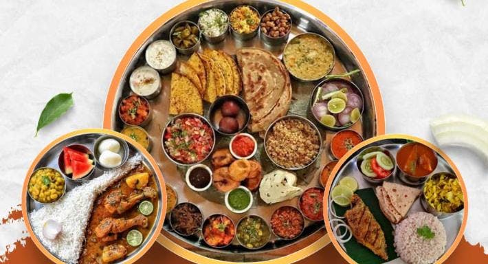 Photo of restaurant BABA G Ristorante Indiano in Centre, Novara