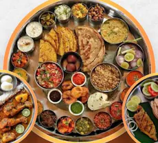 Restaurant BABA G Ristorante Indiano in Centre, Novara