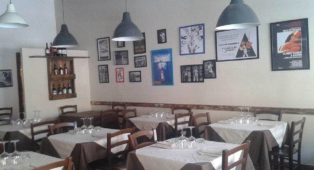 Photo of restaurant Settantadue in Pigneto, Rome