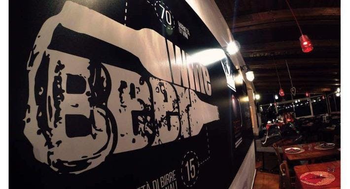 Ristorante Beef Minimal Restaurant a Centro, Fiano Romano