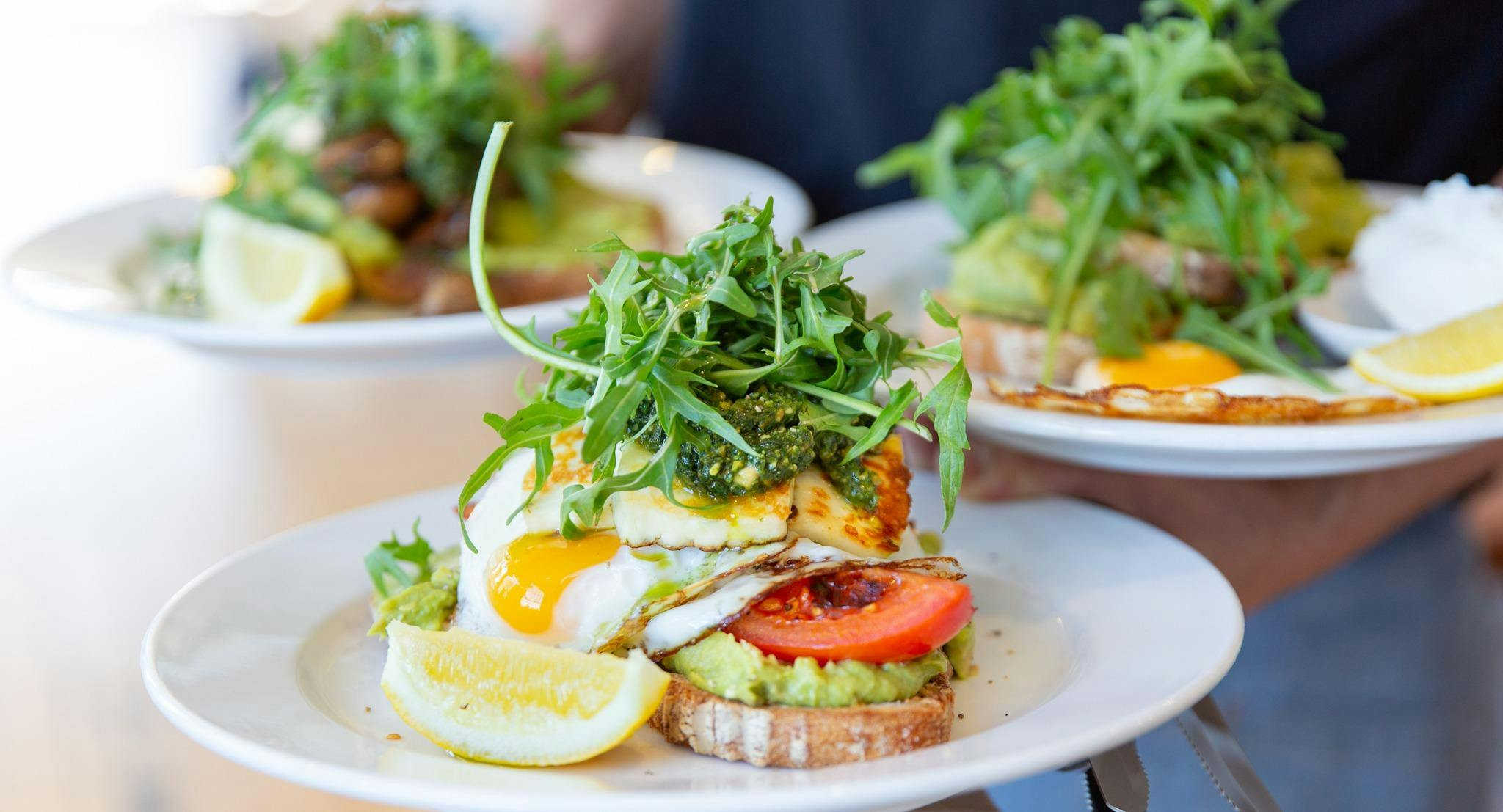 Photo of restaurant Pilgrims - Cronulla in Cronulla, Sydney - Photo 6