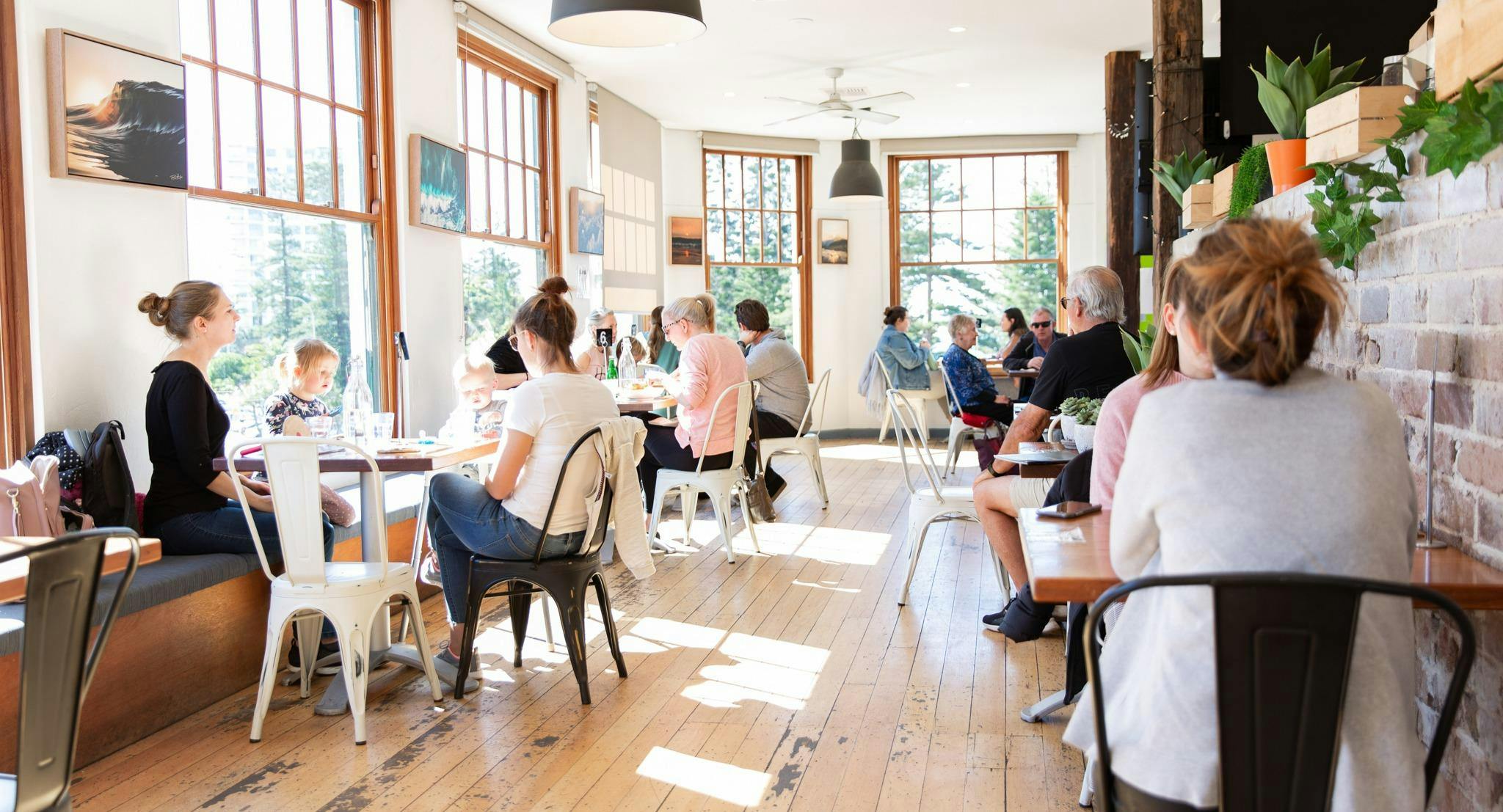 Photo of restaurant Pilgrims - Cronulla in Cronulla, Sydney - Photo 12