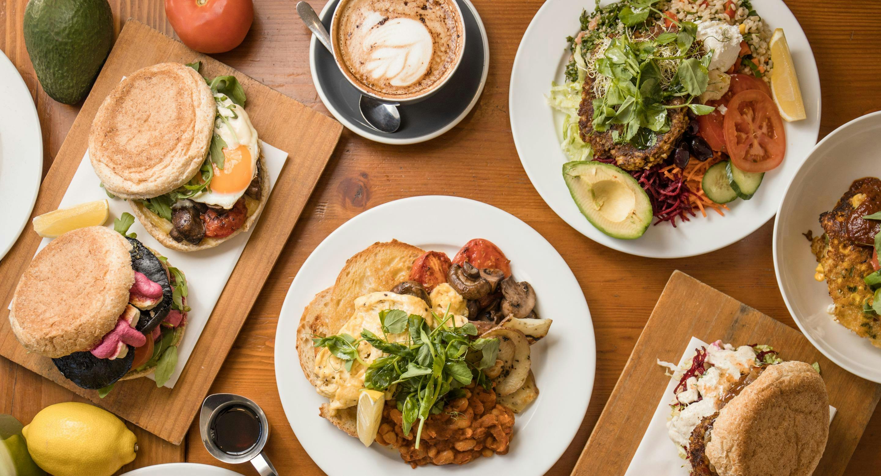 Photo of restaurant Pilgrims - Cronulla in Cronulla, Sydney - Photo 14