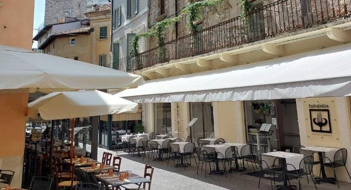 Photo of restaurant Imbufalita in Centro Storico, Brescia