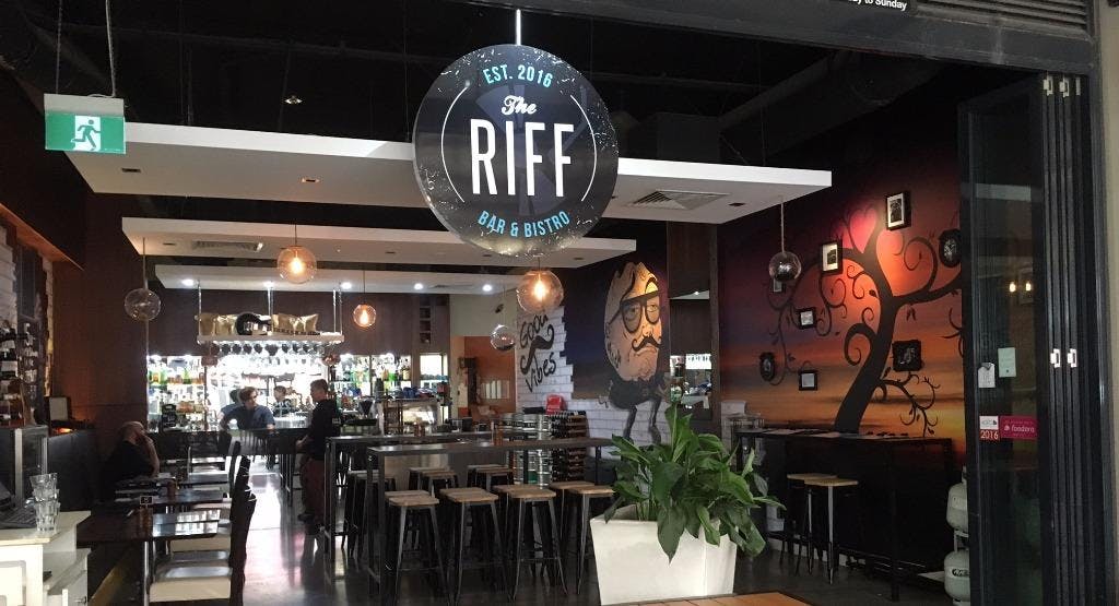 Photo of restaurant The Riff Bar & Bistro in Fortitude Valley, Brisbane