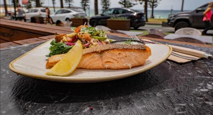 Photo of restaurant French Basket Café & Restaurant Dee Why in Dee Why, Sydney - Photo 3