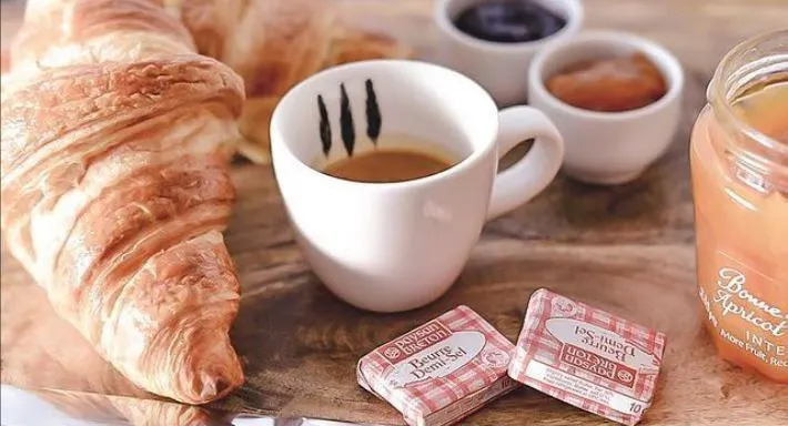 Photo of restaurant French Basket Café & Restaurant Dee Why in Dee Why, Sydney - Photo 2