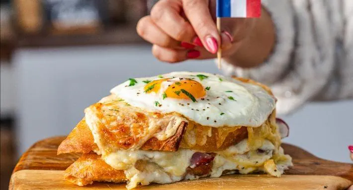 Photo of restaurant French Basket Café & Restaurant Dee Why in Dee Why, Sydney - Photo 11