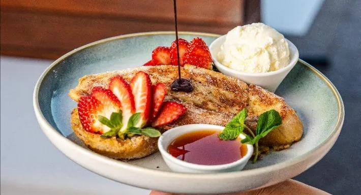 Photo of restaurant French Basket Café & Restaurant Dee Why in Dee Why, Sydney - Photo 10