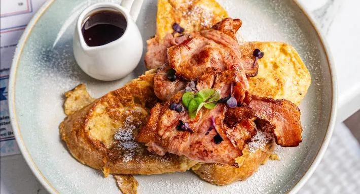 Photo of restaurant French Basket Café & Restaurant Dee Why in Dee Why, Sydney - Photo 9