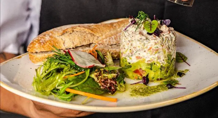 Photo of restaurant French Basket Café & Restaurant Dee Why in Dee Why, Sydney - Photo 8