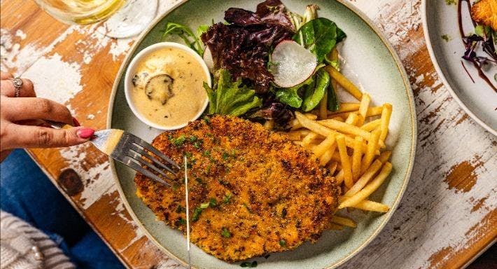 Restaurant French Basket Café & Restaurant Dee Why in Dee Why, Sydney