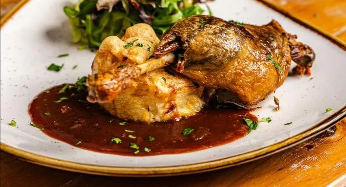 Photo of restaurant French Basket Café & Restaurant Dee Why in Dee Why, Sydney - Photo 6