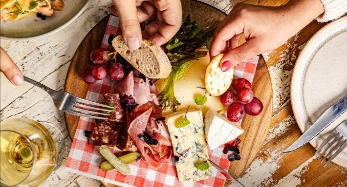 Photo of restaurant French Basket Café & Restaurant Dee Why in Dee Why, Sydney - Photo 5