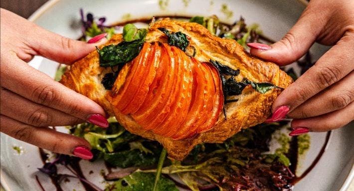 Photo of restaurant French Basket Café & Restaurant Dee Why in Dee Why, Sydney