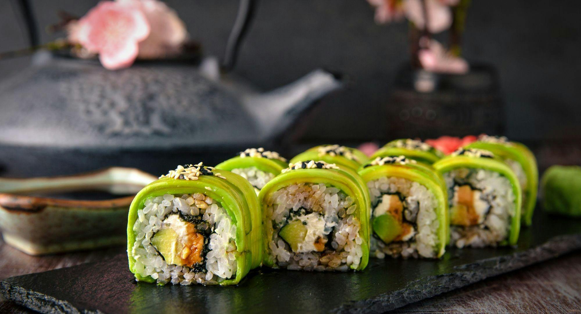 Bilder von Restaurant Koi - Finest Asian Fusion Kitchen in 2. Bezirk, Wien