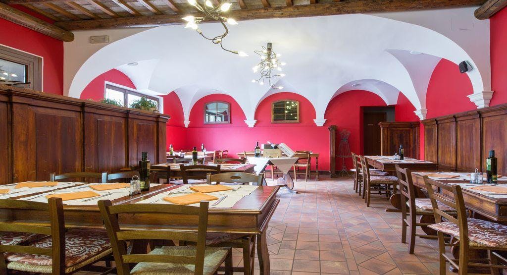Photo of restaurant Est Est Est in Albignasego, Padua