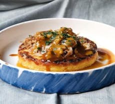 Ristorante Insieme Restaurant a Wagner, Milano