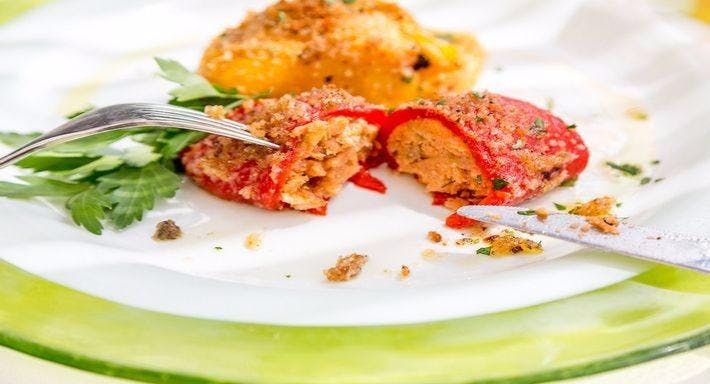 Photo of restaurant Lo Stuzzichino in Massa Lubrense, Sorrento - Photo 10