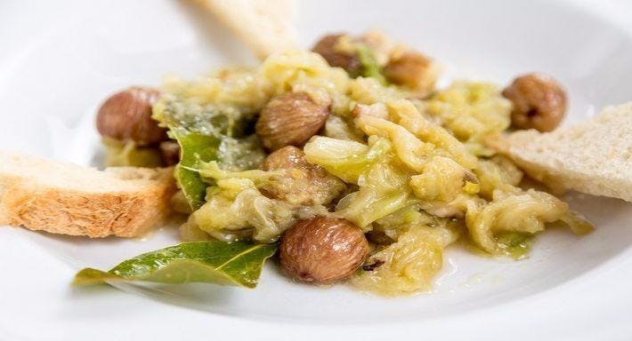 Photo of restaurant Lo Stuzzichino in Massa Lubrense, Sorrento - Photo 4