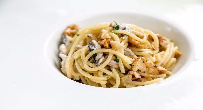 Photo of restaurant Lo Stuzzichino in Massa Lubrense, Sorrento - Photo 3