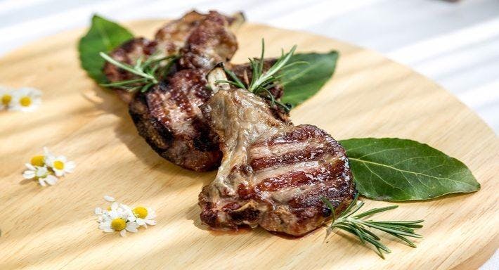 Photo of restaurant Lo Stuzzichino in Massa Lubrense, Sorrento - Photo 11