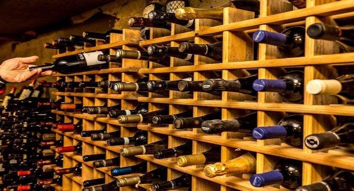 Photo of restaurant Lo Stuzzichino in Massa Lubrense, Sorrento - Photo 13