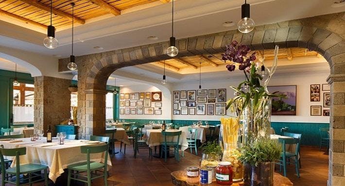 Photo of restaurant Lo Stuzzichino in Massa Lubrense, Sorrento - Photo 9