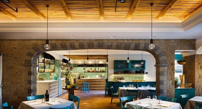Photo of restaurant Lo Stuzzichino in Massa Lubrense, Sorrento - Photo 1