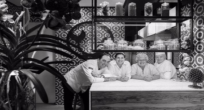 Photo of restaurant Lo Stuzzichino in Massa Lubrense, Sorrento - Photo 6