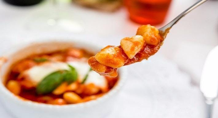 Photo of restaurant Lo Stuzzichino in Massa Lubrense, Sorrento - Photo 12