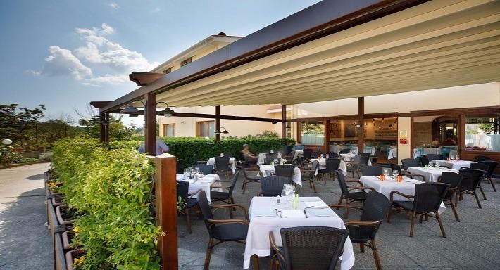 Photo of restaurant Lo Stuzzichino in Massa Lubrense, Sorrento - Photo 7