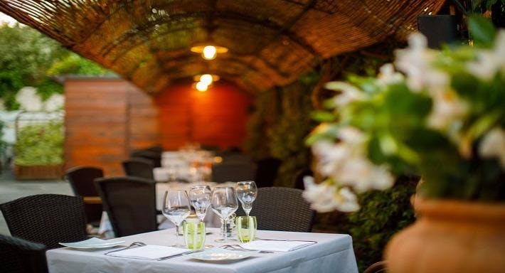 Photo of restaurant Lo Stuzzichino in Massa Lubrense, Sorrento - Photo 2