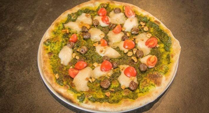 Restaurant Farina&Co. Chiari in Centro Storico, Brescia