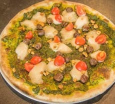 Restaurant Farina&Co. Chiari in Centro Storico, Brescia